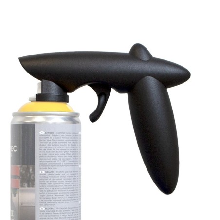 Spray Gun Handle