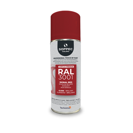 RAL Acrylic Premium