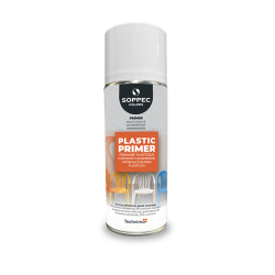 Plastic Primer