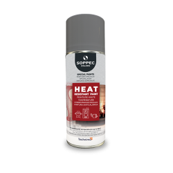 Heat Resistant Paint