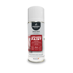 Appliance paint