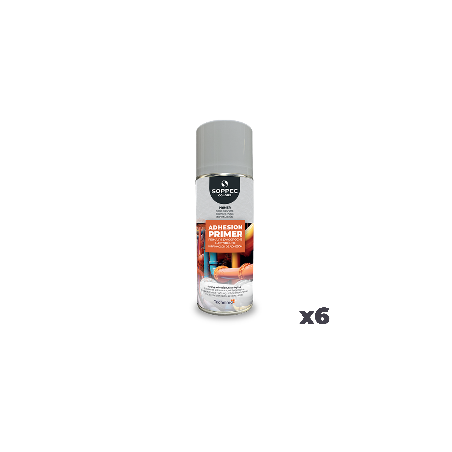 Adhesion primer grey