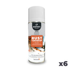 Rust Converter