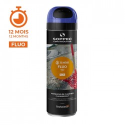 FLUO TP - BLEU