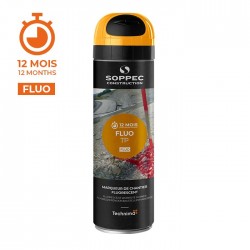 FLUO TP marking spray paint