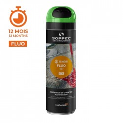 FLUO TP - VERT