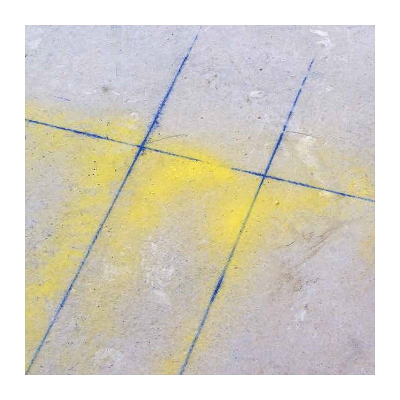 Chalk Line Powder SOPPEC Technima