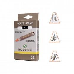 CRAYONS HOLDER