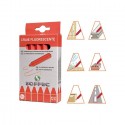 LUMBER CRAYONS FLUO