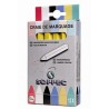LUMBER CRAYONS NON FLUO