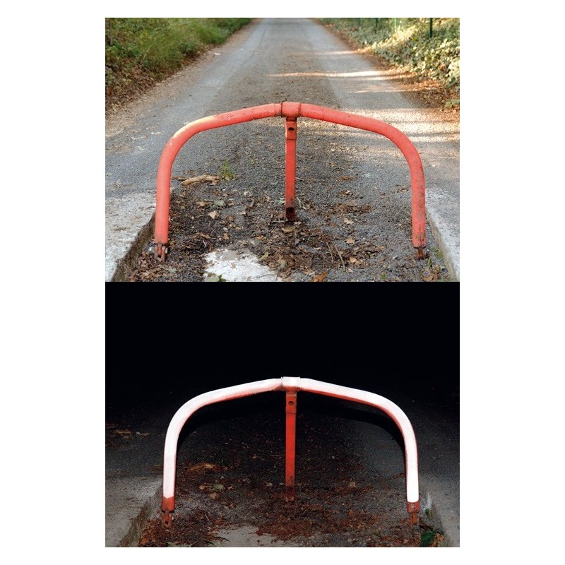 Light Reflective Paint REFLECT LIGHT SOPPEC Technima