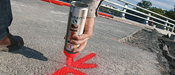 SOPPEC Marking Paints - Manufacturer & European Leader