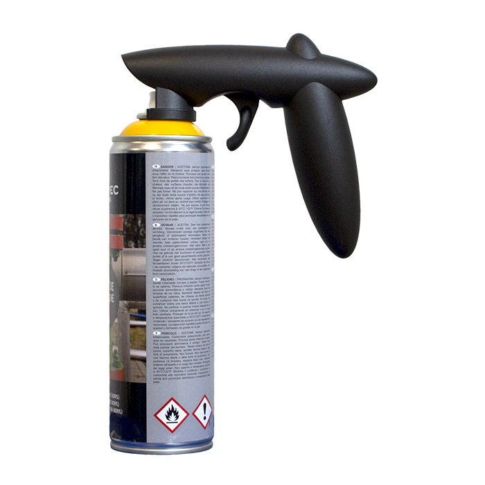 Spray Gun Handle