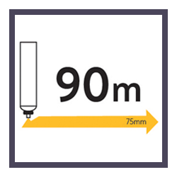 90m Autonomie