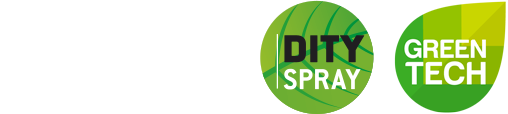 Logo DitySpray