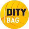 DityBag logo