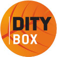 Logo DityBox