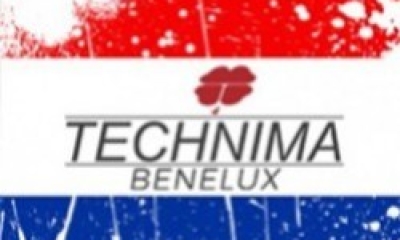 TECHNIMA extends its business area on the Netherlands 