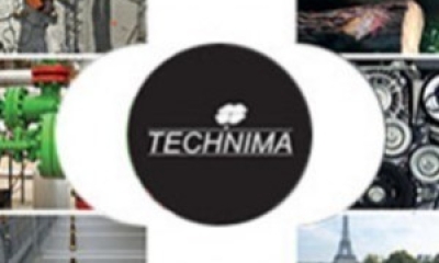 Some news for the TECHNIMA group in 2018