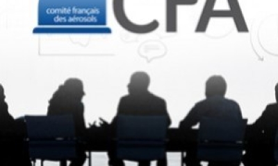 SOPPEC adhérent du Comité Français des Aérosols : une relation gagnant-gagnant