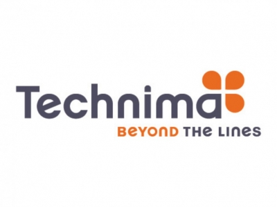 Technima dévoile sa nouvelle identité de marque : Beyond the Lines
